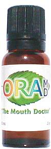 OraMD bottle