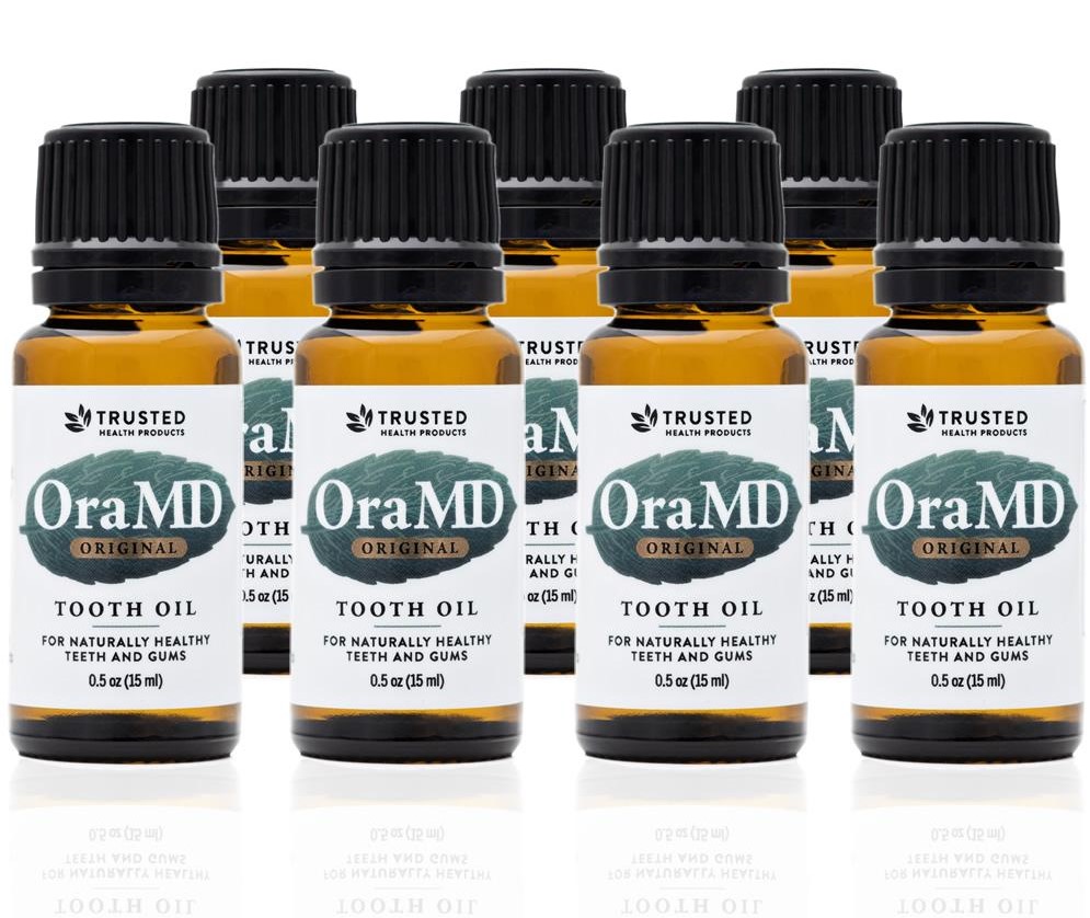 OraMD vs. OraMD Extra Strength Sale